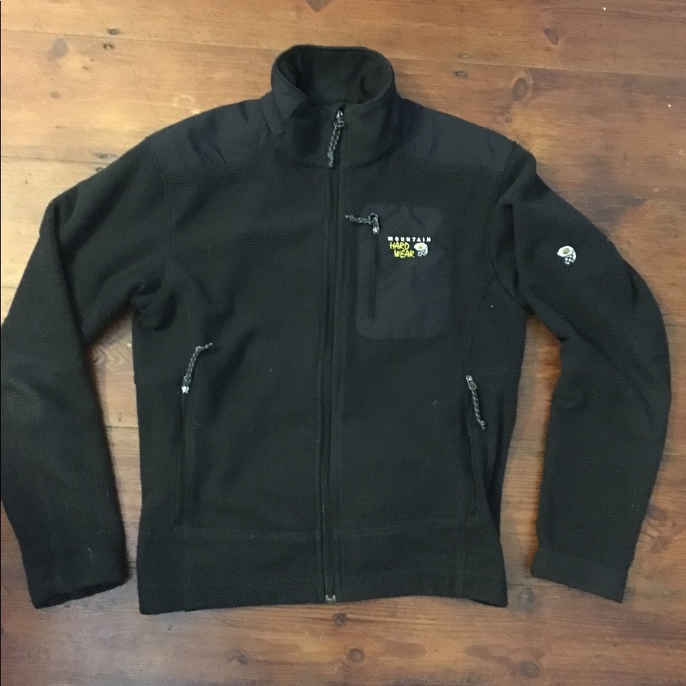Mountain Hardwear Youth Fleece